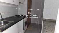 Kitchen of Flat for sale in Terrassa  with Terrace