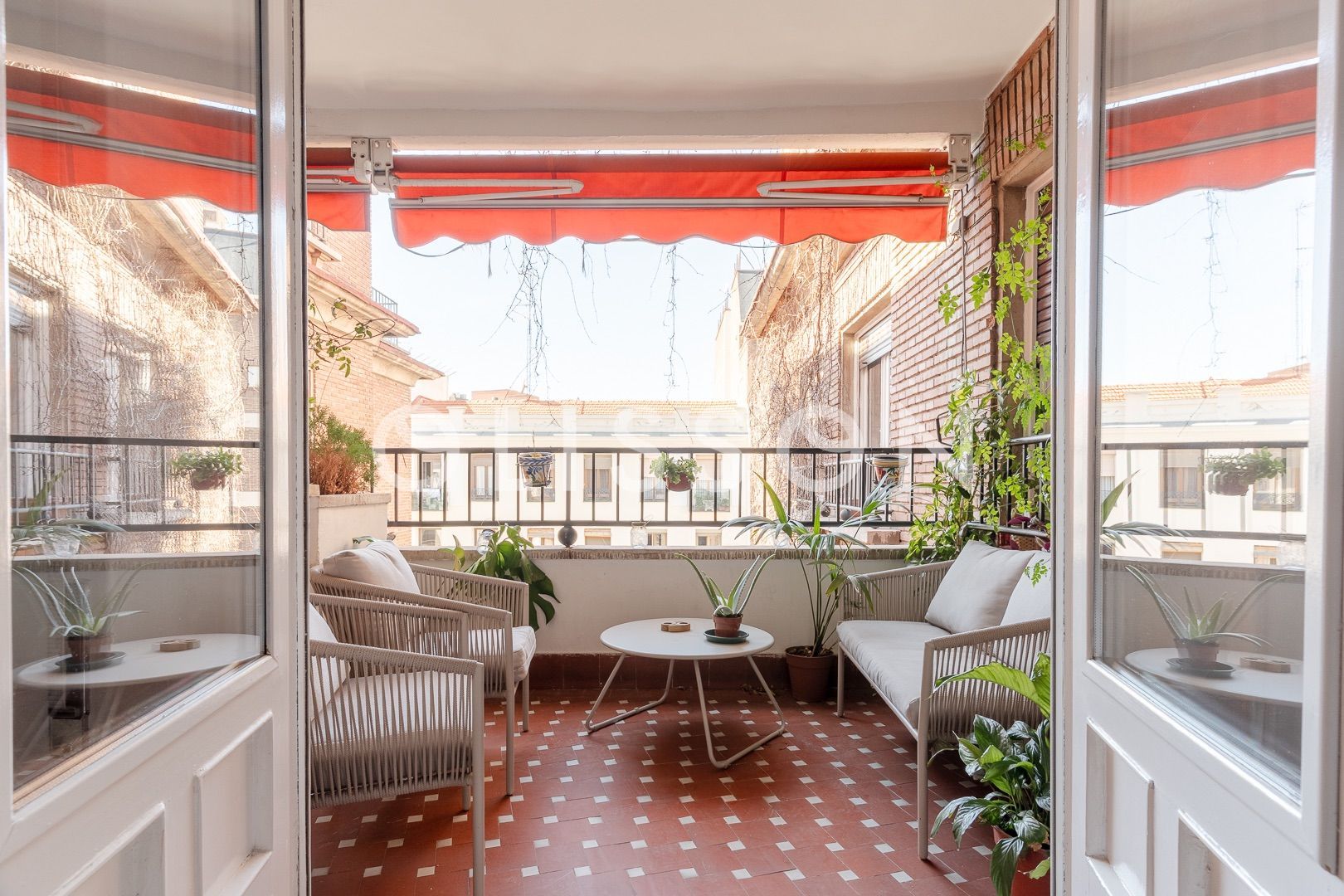 Flat for sale in Trafalgar, Chamberí