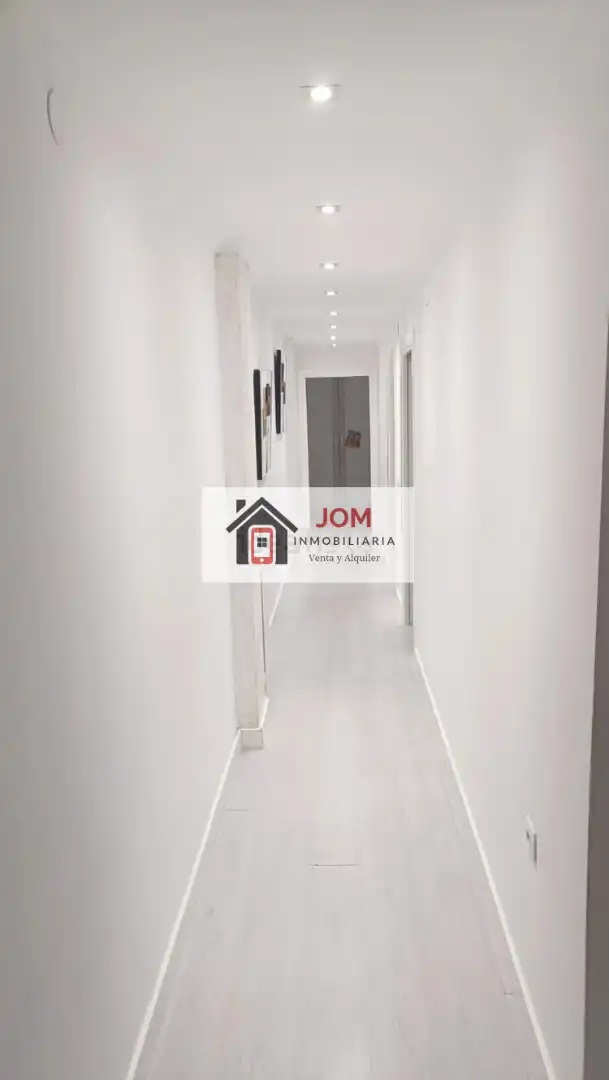 Piso con terraza en venta en Feria, imagen 9