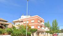 Exterior view of Flat for sale in Bullas