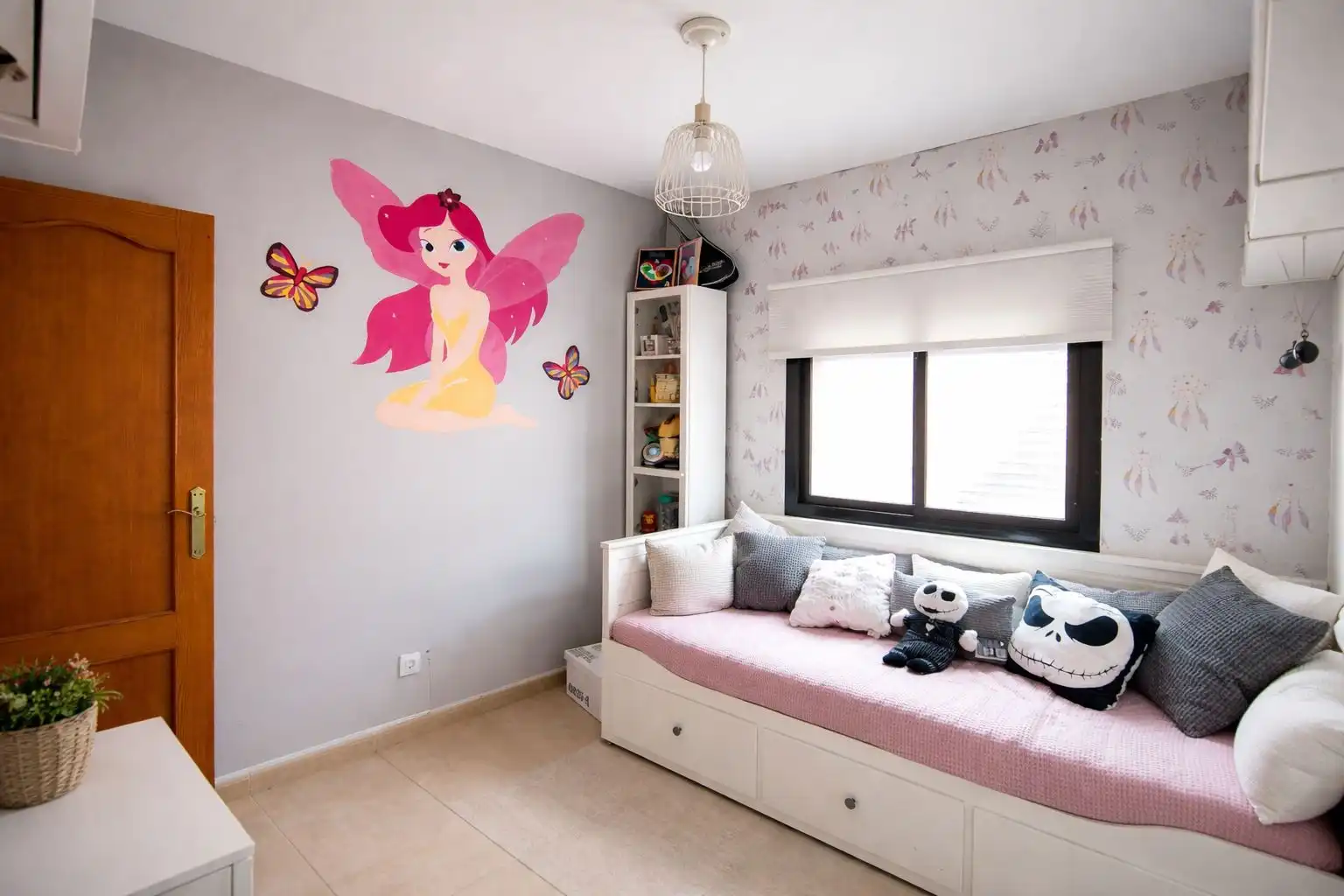 Habitación de Dúplex en venta en El Matorral
