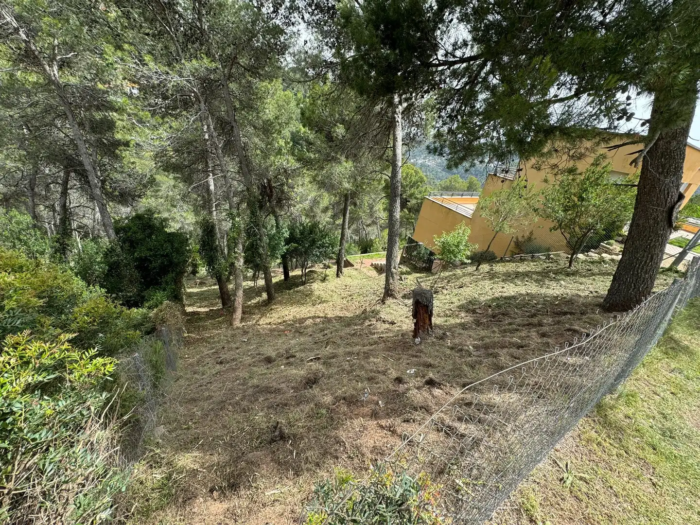 Residential land for sale in Airesol, imagen 8