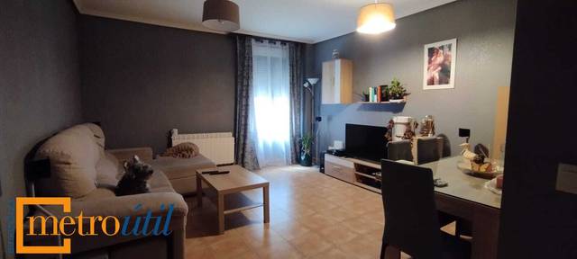 Piso en Venta en Castellanos de Moriscos