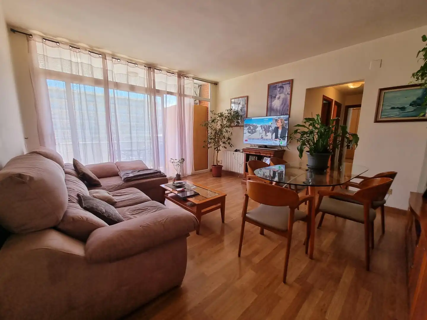 Appartement avec terrasse à vendre à Fenals, imagen 6