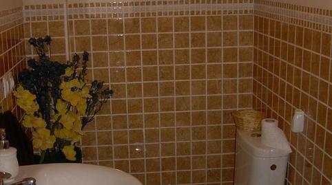 Foto 4 de Casa adosada en venta en Castellanos de Moriscos, Salamanca