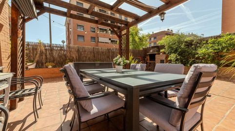 Foto 5 von Erdgeschoss zum Verkauf in Castellarnau, Sabadell