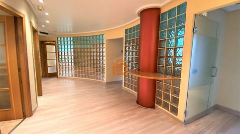 Foto 3 de Oficina de alquiler en Carmen, Centro Ciudad, León Capital