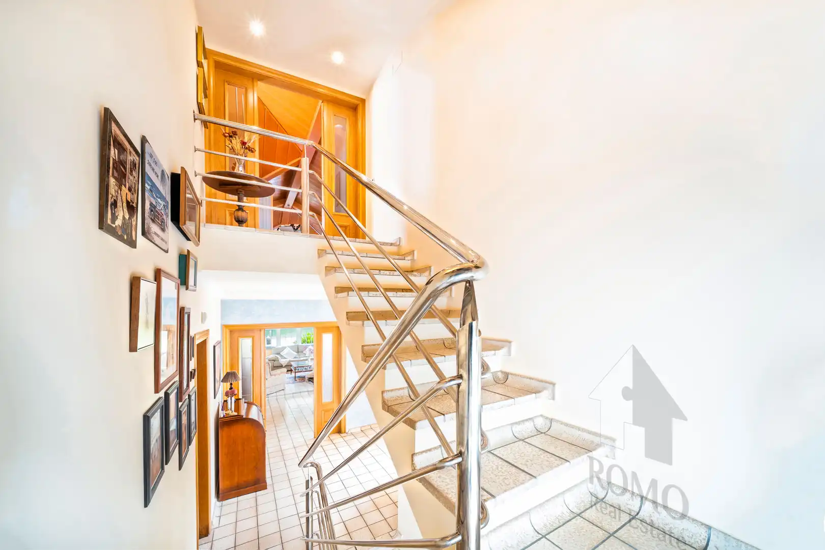 Houses for sale in Carrer d'Osona, Canovelles