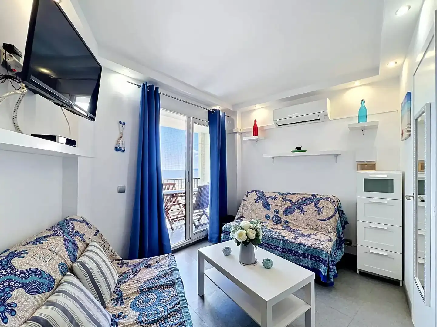 Appartement compact avec ascenseur à vendre à passatge delta muga 11, imagen 9