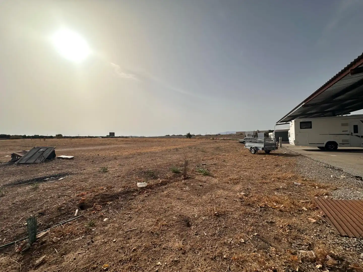 Industriegrundstück zum Verkauf in Carretera Escúzar, imagen 9