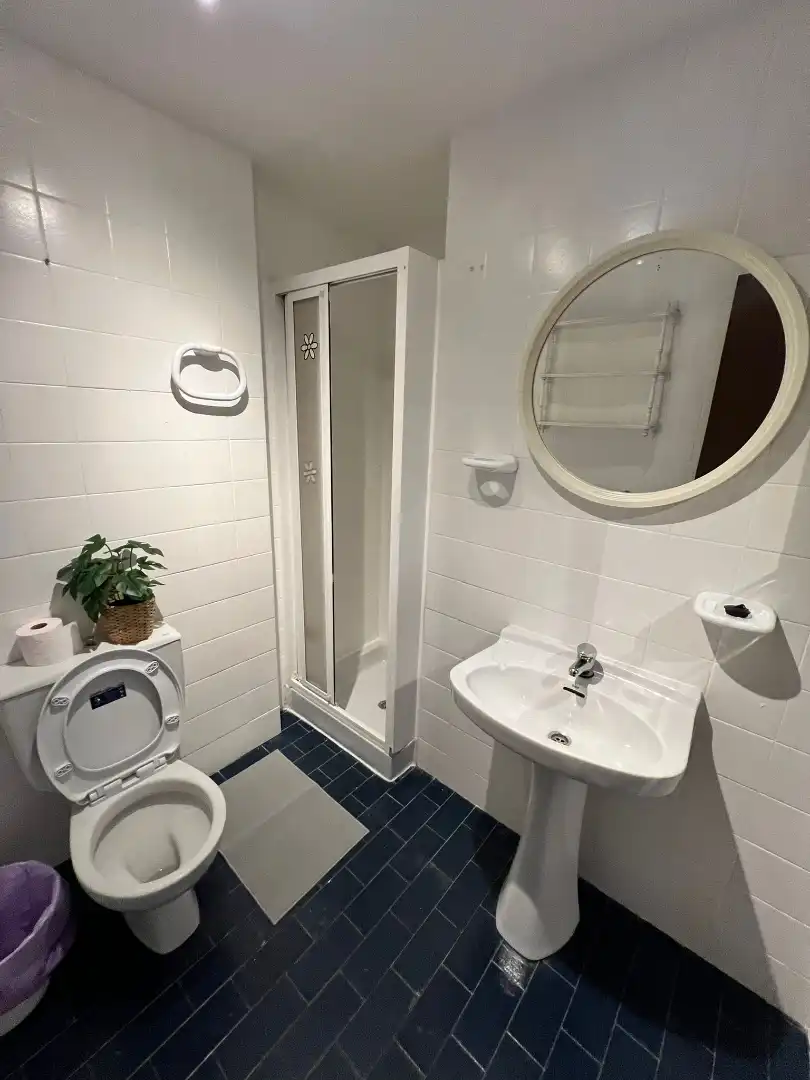 Zimmer in Calle Poeta Agustín Ruano, 7, Martiricos - La Roca - La Rosaleda