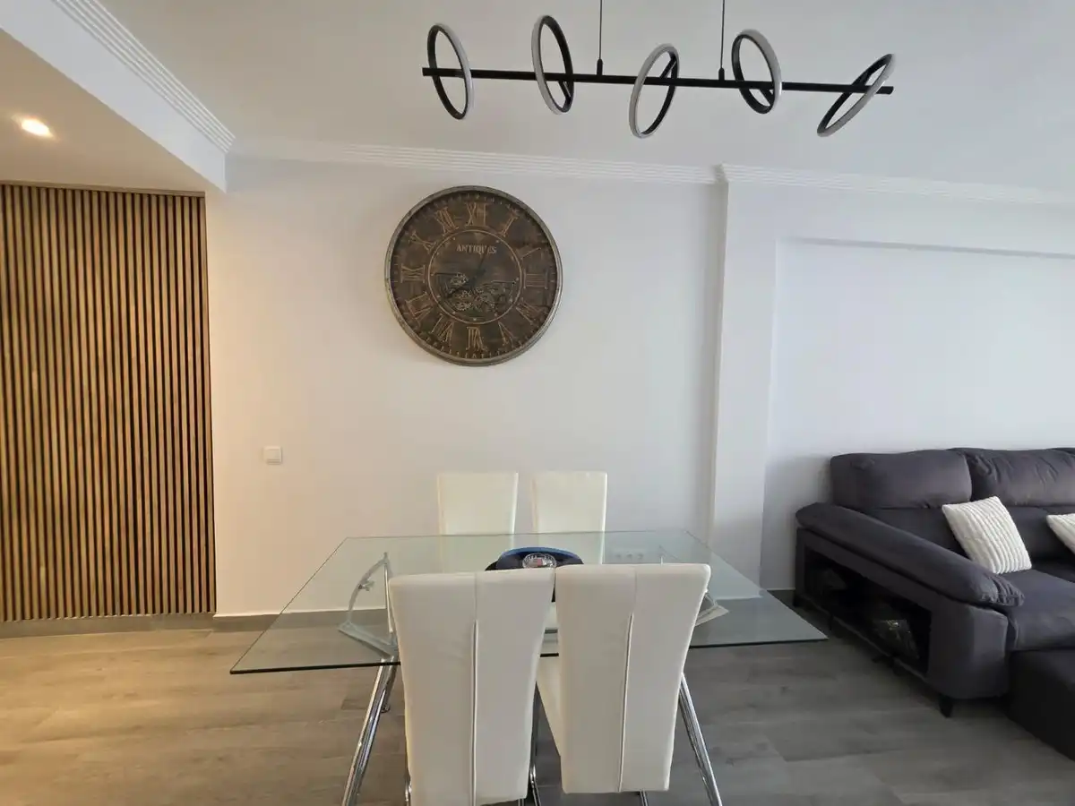 Apartment for sale in San Luis de Sabinillas, imagen 3