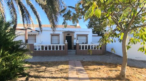 Foto 2 de Casa o xalet en venda a Corrales, Aljaraque