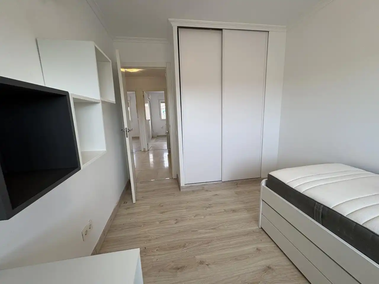 Bedroom of Detached homes for rent in Torrejón de Velasco, Madrid