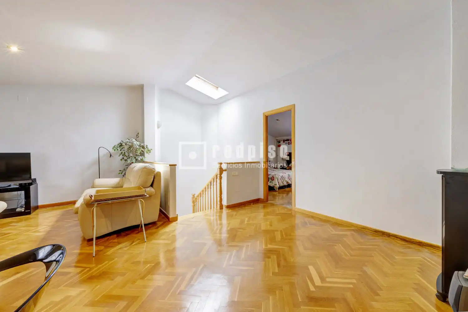Casa o chalet en venta en Las Rozas de Madrid con Jardín privado, Terraza y Trastero