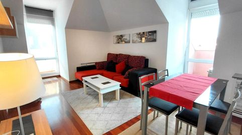 Foto 2 de Ático en venta en Santa María de Cayón, Cantabria