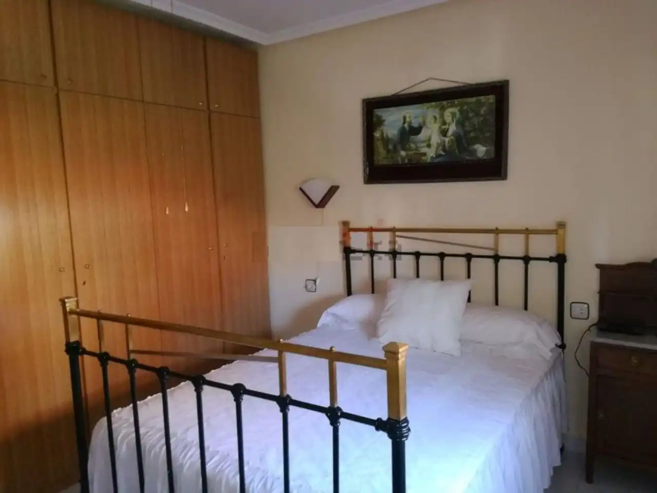 Habitación de Piso en venta en Plasencia