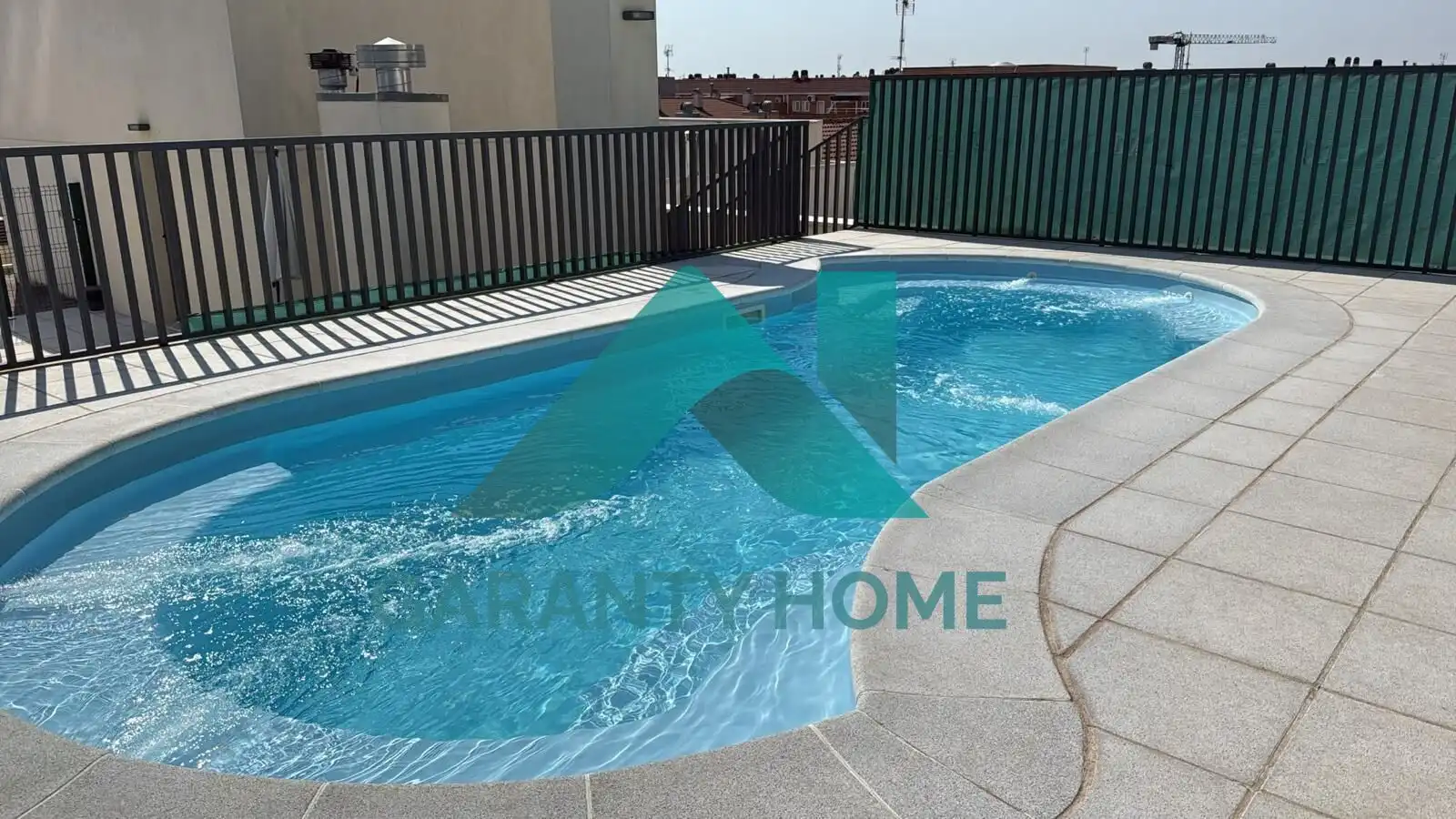 Pis amb piscina en venda a Nuevo Cáceres, imagen 32