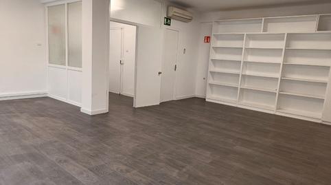 Foto 4 de Oficina de lloguer a Avinguda de València, 6, Molins de Rei, Barcelona