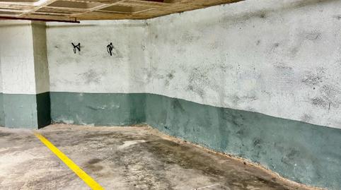 Foto 4 de Garaje de alquiler en Carrer de Julián Romea, 6, Sant Gervasi- Galvany,  Barcelona Capital