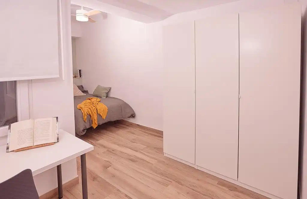 Piso con terraza en venta en Campoamor - Altozano, imagen 11