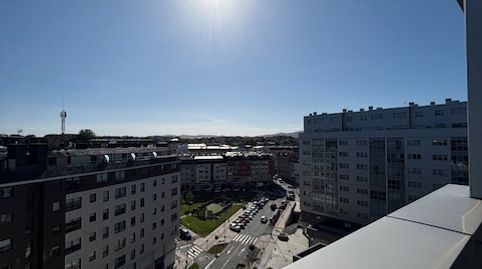Foto 3 de Dúplex en venda a Alto del Castaño, Narón