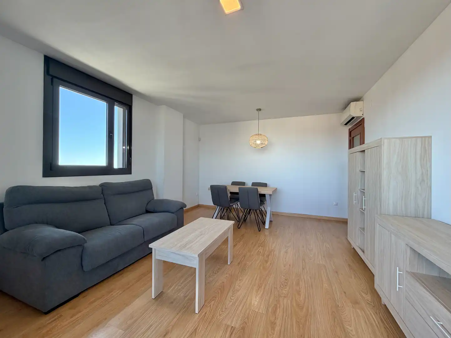 Piso en venta en Avinguda de Roma, 36, Nou Eixample Sud