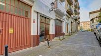 Vista exterior de Pis en venda en Huarte / Uharte amb Calefacció, Parquet i Terrassa