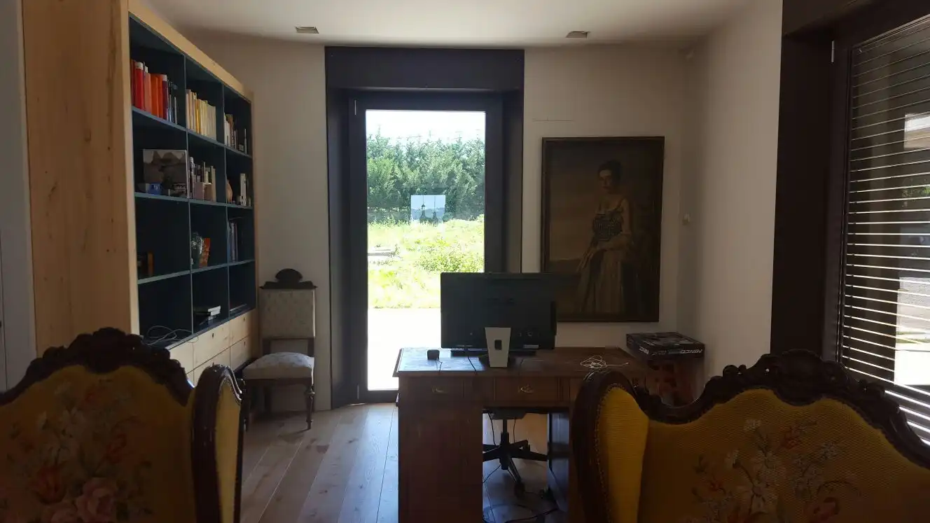 Finca rústica en venda en Tavèrnoles amb Calefacció, Parquet i Terrassa
