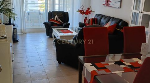 Foto 3 de Apartament en venda a Av Gibraltar 15calp (alicante), -1, Puerto, Calpe / Calp
