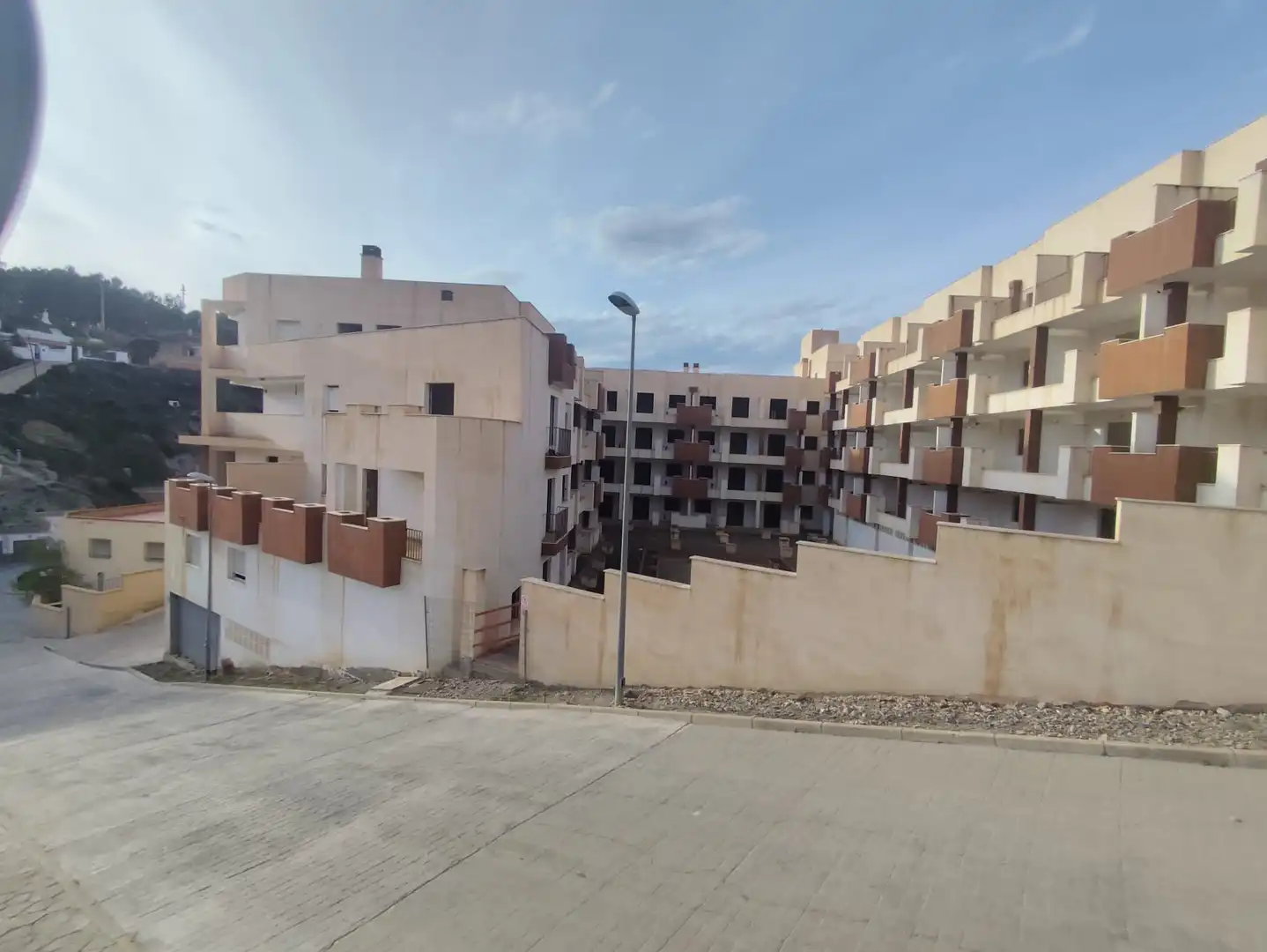 Residencial en venda a Terque, imagen 29