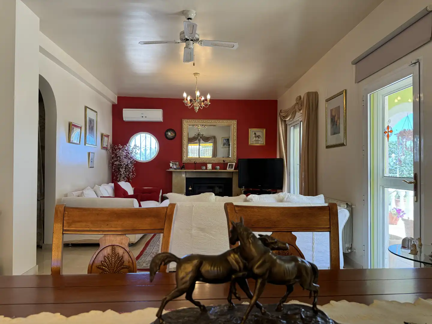 Casa o xalet en venda a Calle Santa Isabel, Cehegín