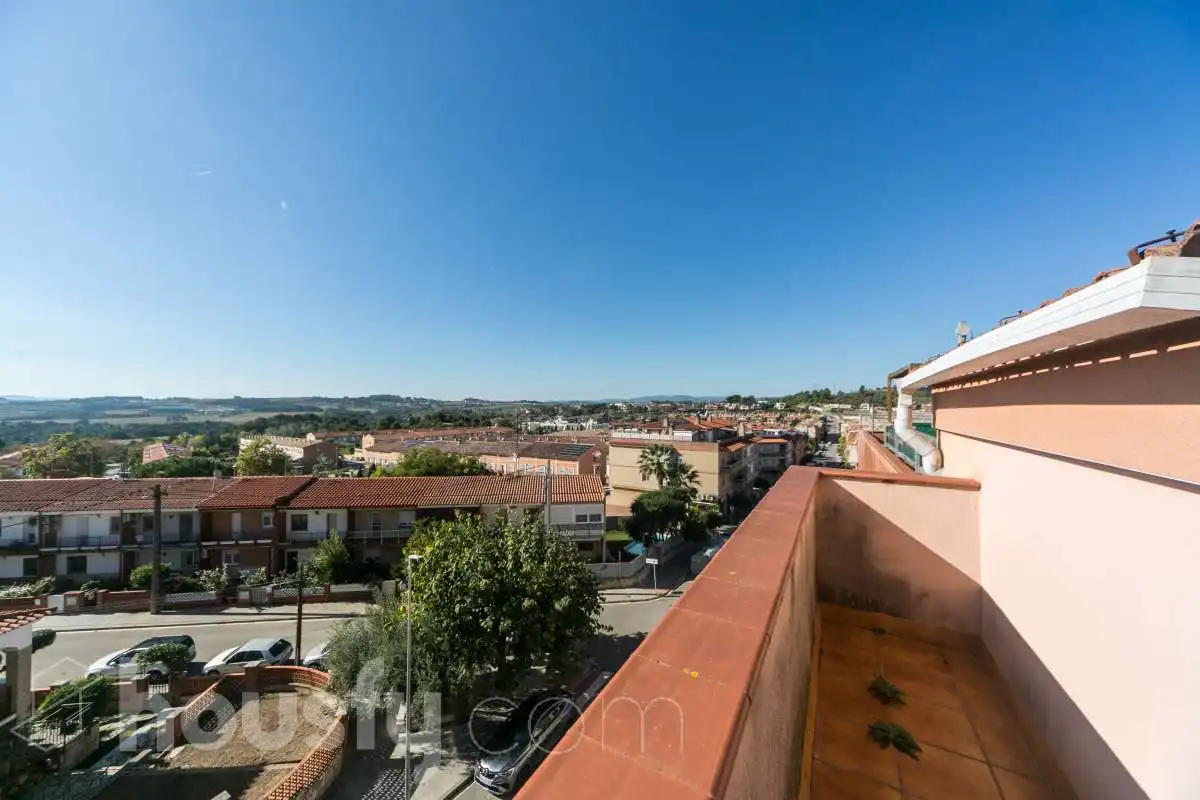 Dúplex en venta en Avinguda Línia, Masquefa