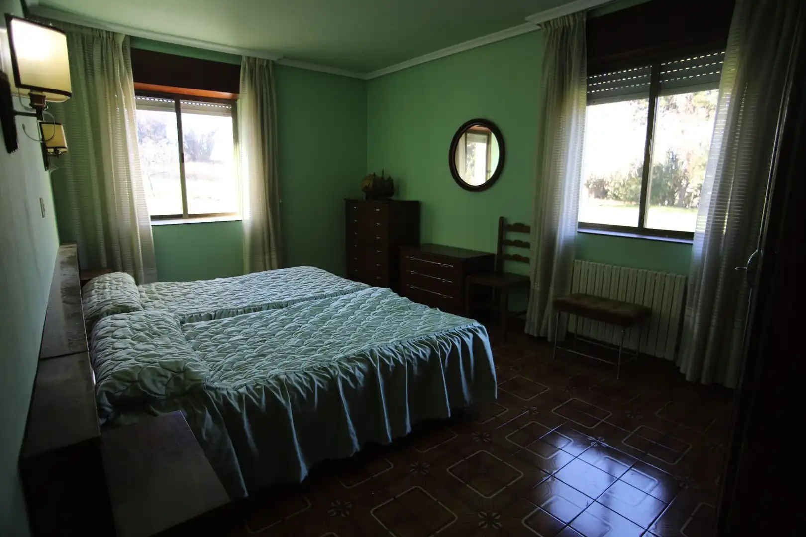 Casa amb jardí en venda a La Veguilla, imagen 29