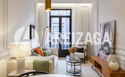 Flat for sale in Autonomia Kalea, 3, Amara Zaharra - Arbaizenea