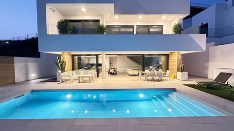 Photo 3 of Houses for sale in El Peñoncillo, Torrox