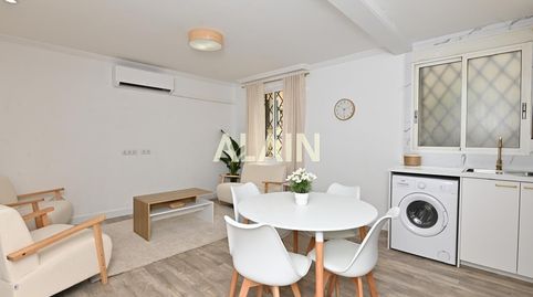 Foto 5 de Piso en venta en La Malva-rosa, Valencia Capital