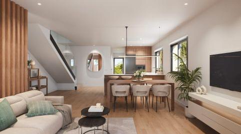 Photo 2 from new construction home in Flat for sale in Camino Torre del Obispo, Purias, Murcia