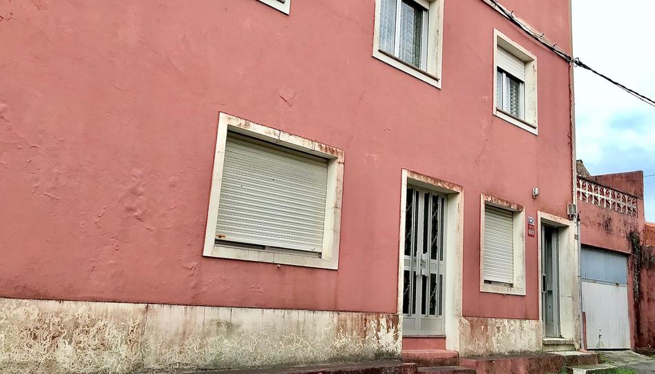 Photo 1 of Single-family semi-detached for sale in Santa Uxía de Ribeira, A Coruña