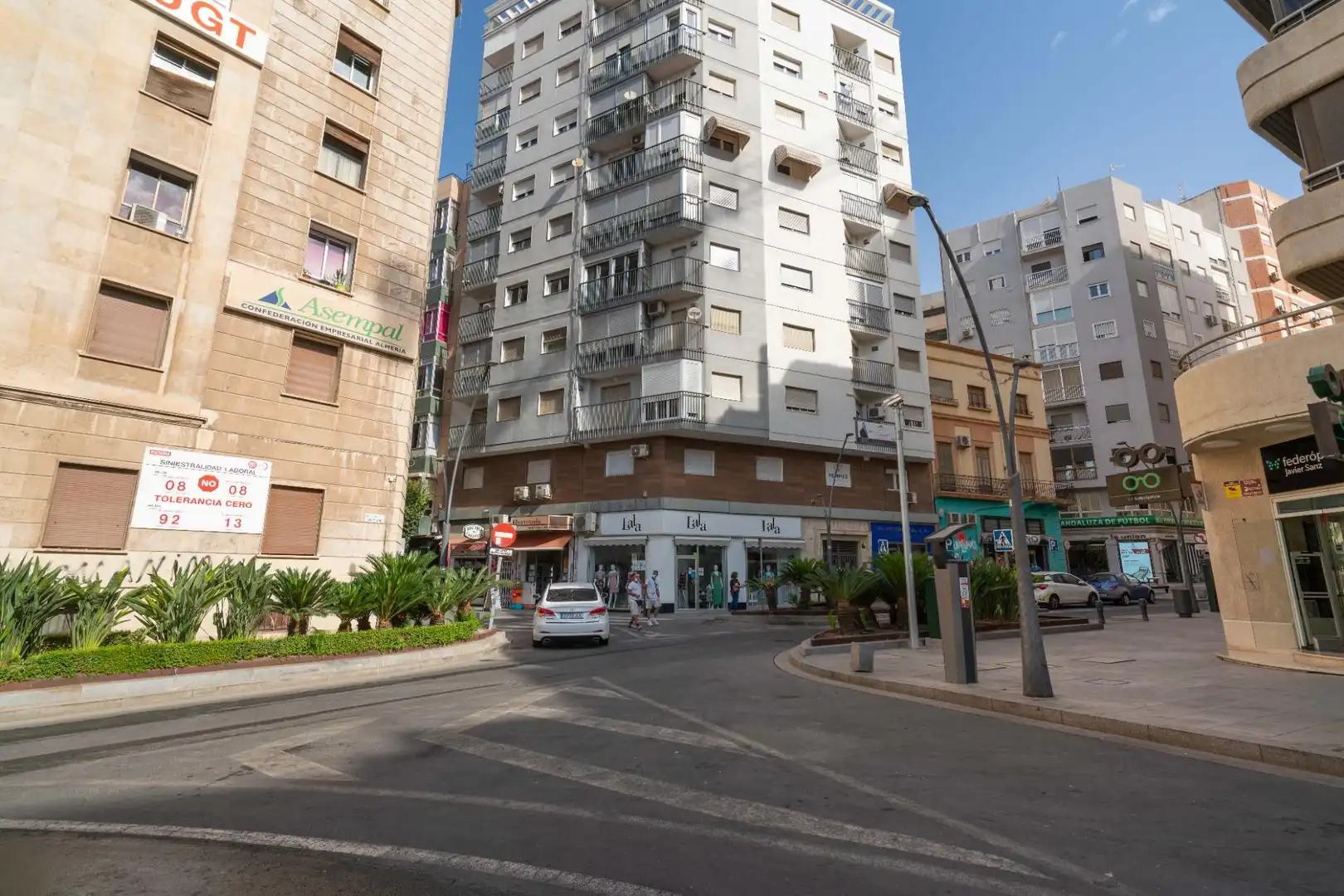 Pis amb ascensor en venda a Calle JAVIER SANZ, imagen 28
