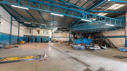 Photo 2 of Industrial buildings to rent in Avenida de Los Menceyes, 157, Gracia, Santa Cruz de Tenerife