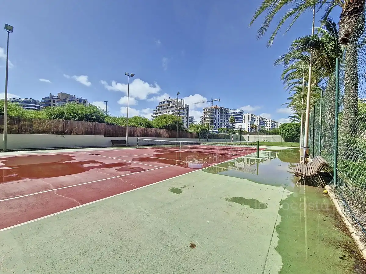 Pis amb piscina en venda a Niza, imagen 35