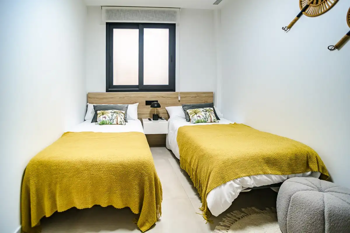 Flat with terrace for sale in Playa del Acequión, Náufragos y Rocío del Mar, imagen 25