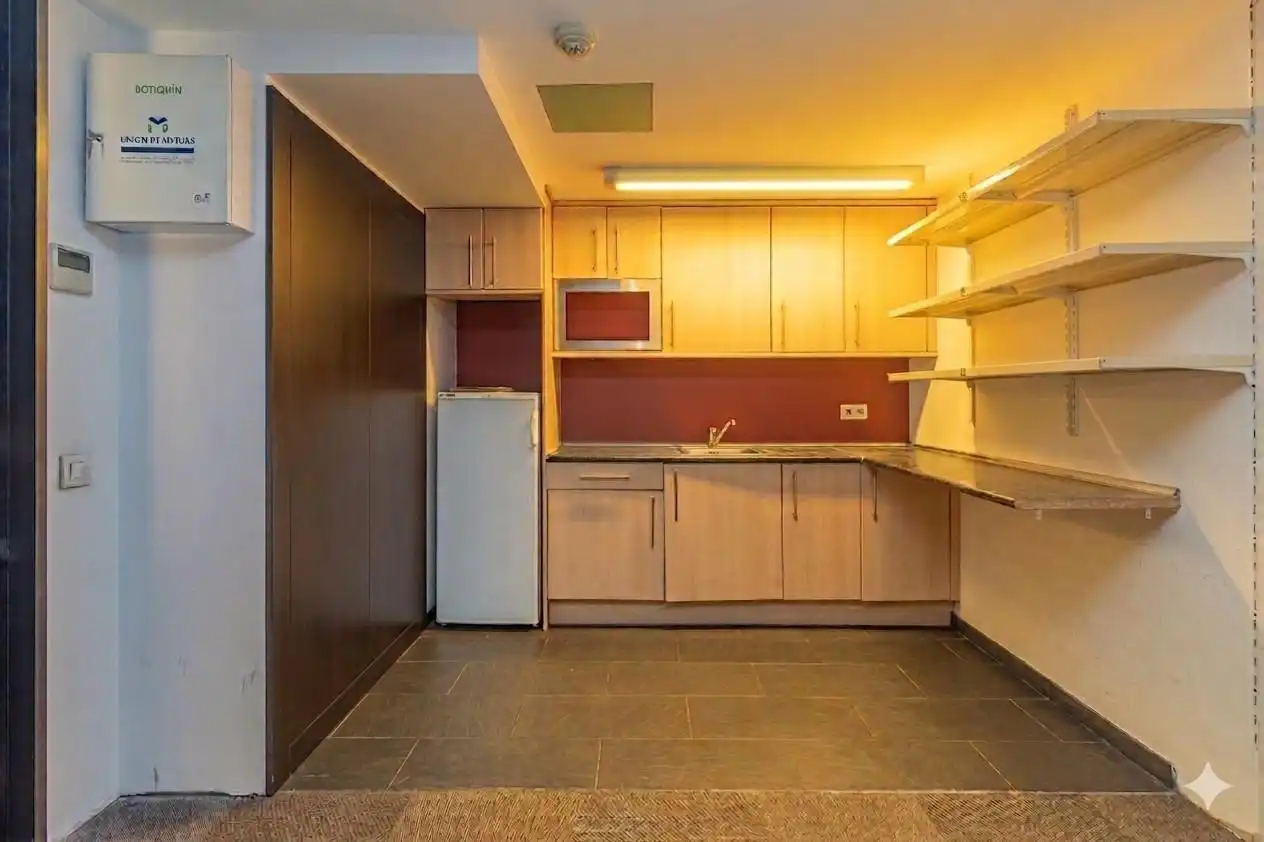 Business premises to rent in Calle de Asensi 5, imagen 13