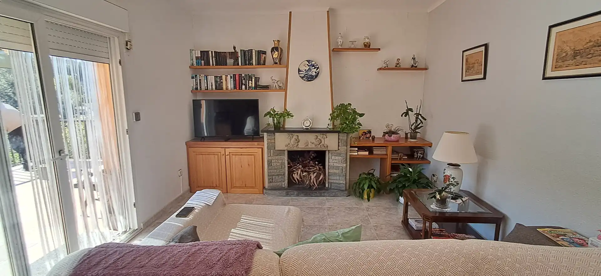 Chalet con terraza en venta en Sant Pere de Vilamajor, imagen 28