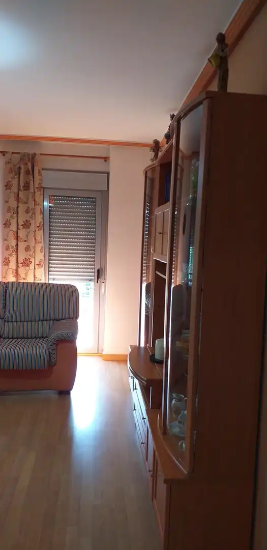 Piso de alquiler en Puertollano con Aire acondicionado, Terraza y Amueblado