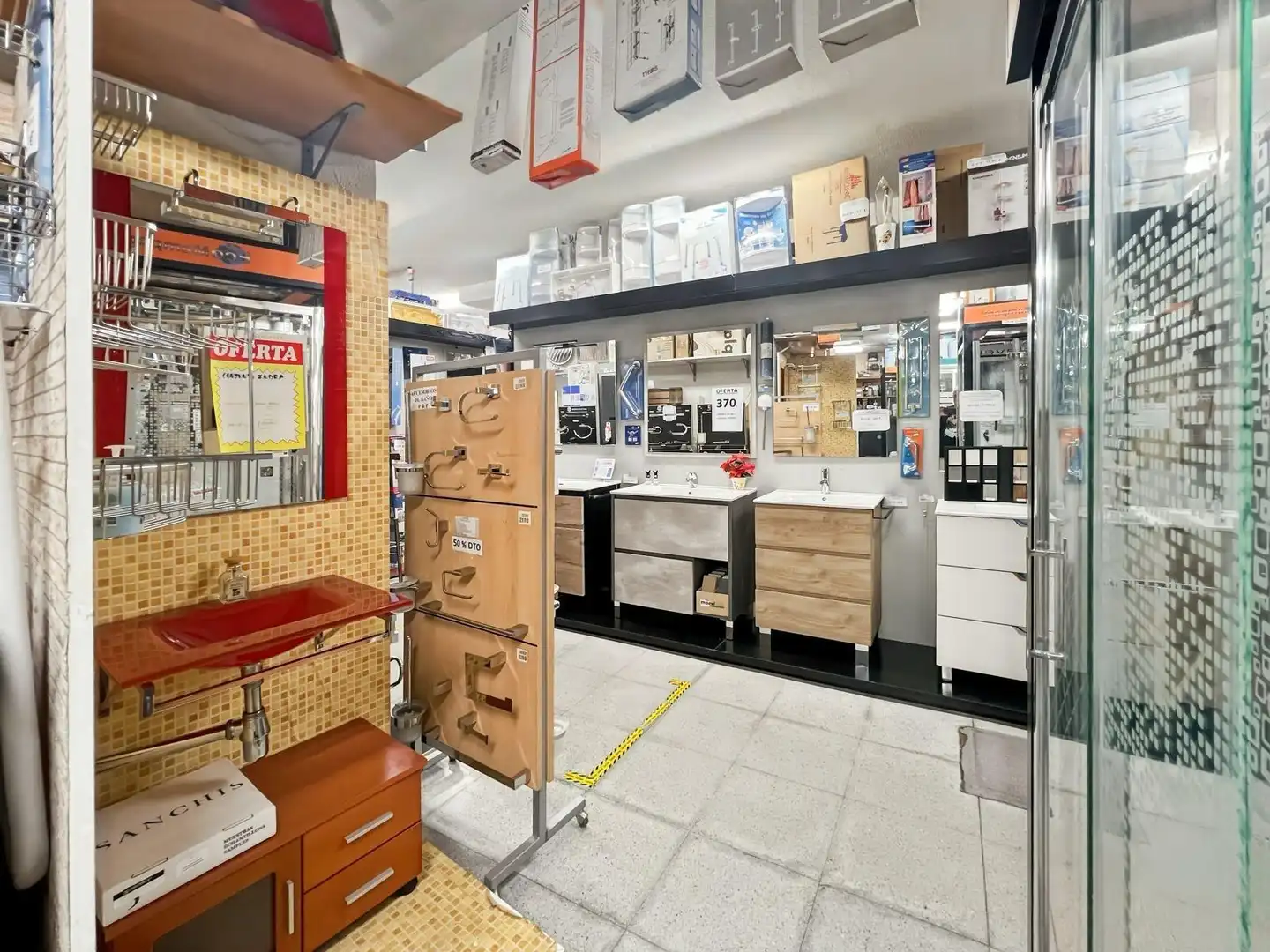 Local comercial en venta en Parque Europa - Los Pitufos, imagen 11
