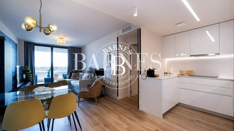 MADRID  TETUAN  VALDEACEDERAS Magnifico piso amueblado de 2 dormitorios con terraza