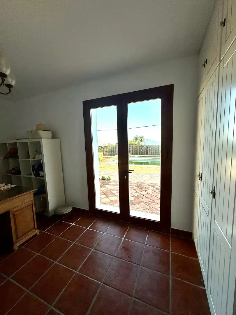Chalet con terraza en venta en Los Brezos, imagen 64