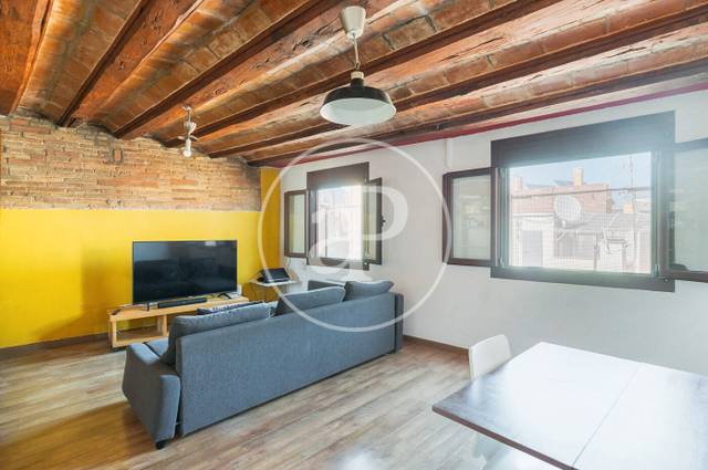 Piso en Venta en Carrer d'En Robador en El Raval